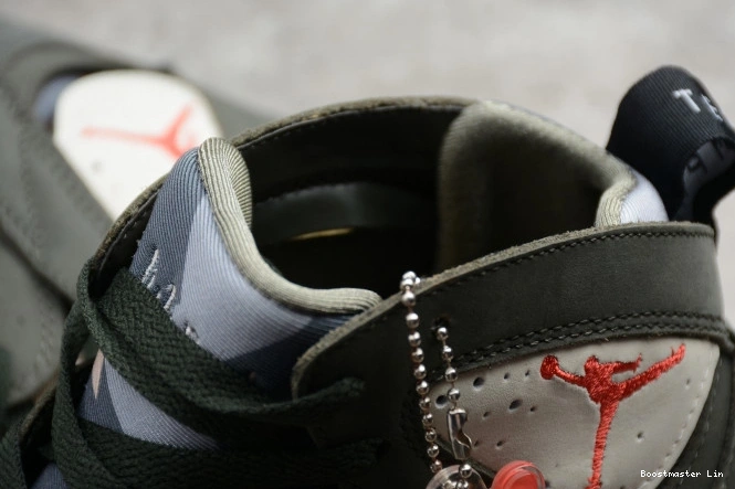 Boostmaster lin 7 x Icicle Jordan Patta AT3375-100 Air 0721